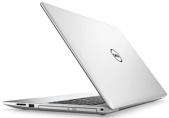 Dell Inspiron 13 7000