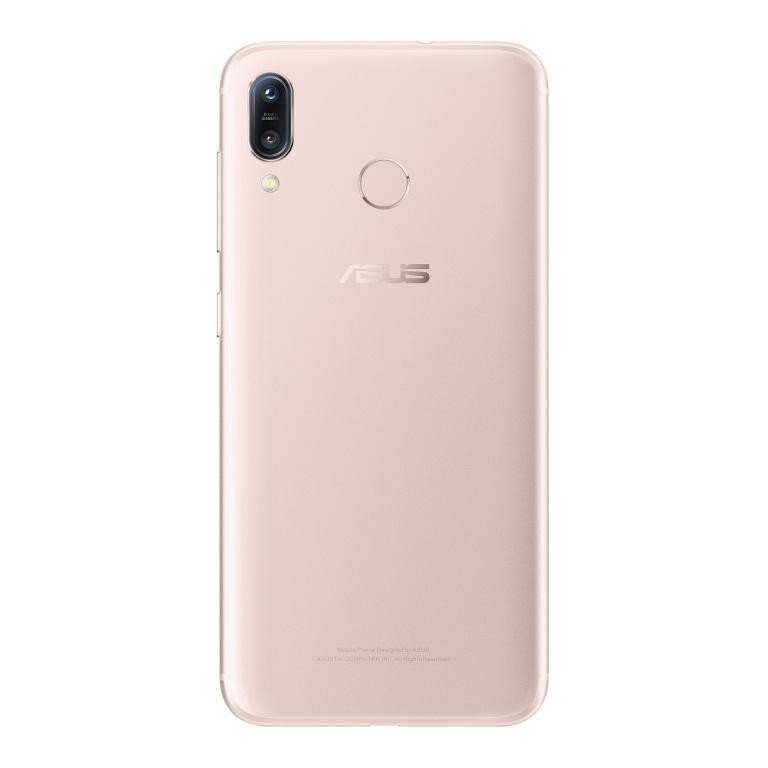 Смартфон Asus Zenfone Max Pro M1 порадует не только параметрами, но и «голой» ОС Android Oreo - 1