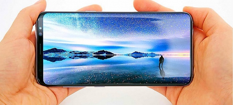 Смартфон Samsung Galaxy S10 не удивит новым дизайном