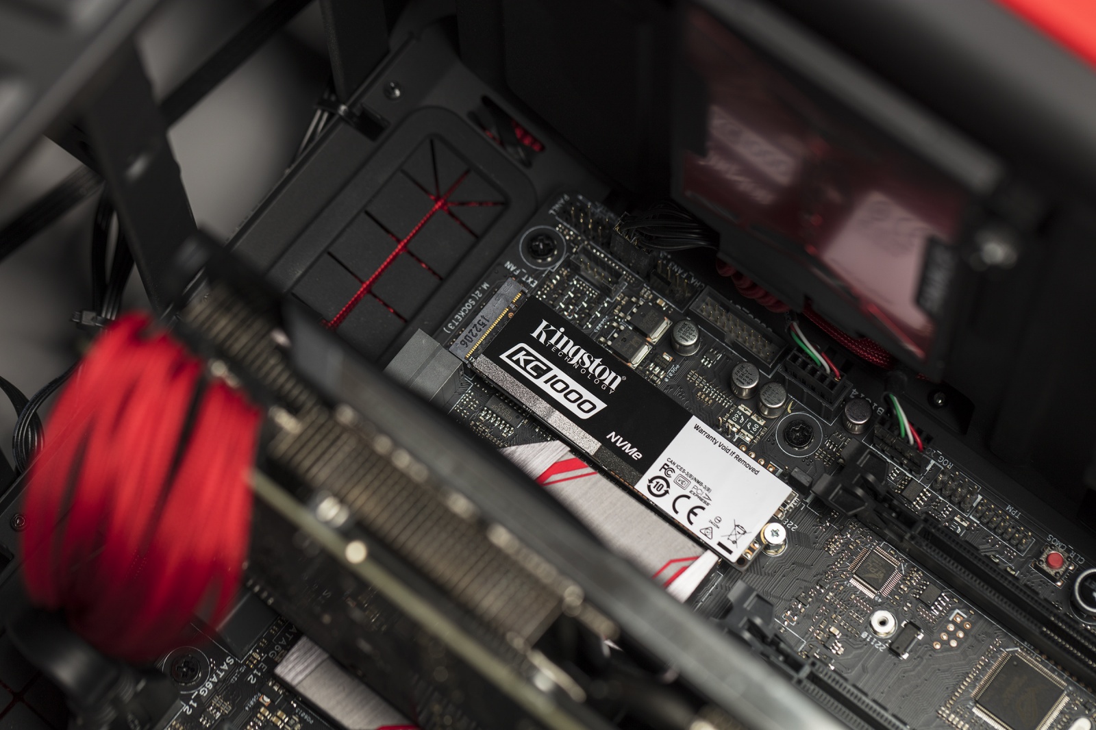 Тонкости выбора SSD для ноутбука - 4 Тонкости выбора SSD для ноутбука - 4