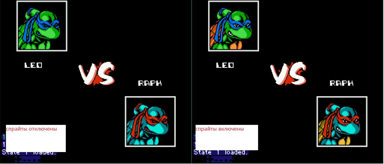 Устройство спецэффектов для игр под NES. Часть 1 - 10