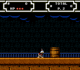 Устройство спецэффектов для игр под NES. Часть 1 - 2 Устройство спецэффектов для игр под NES. Часть 1 - 2