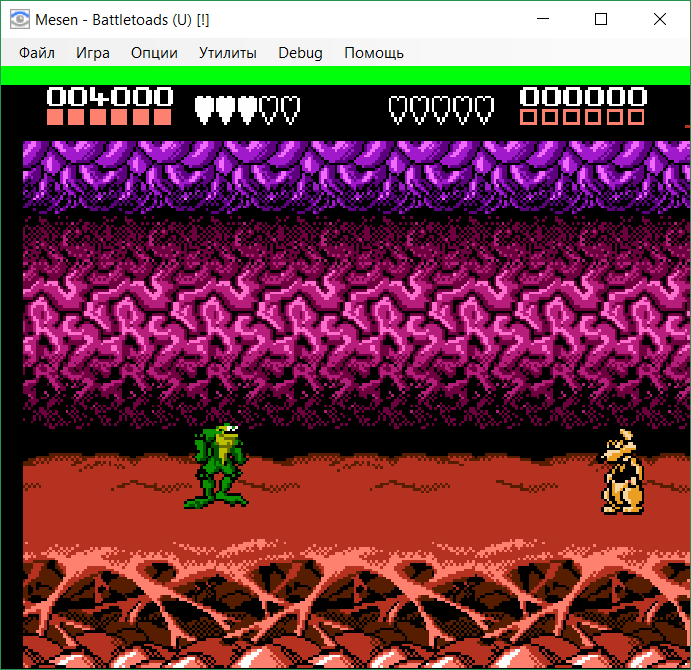 Устройство спецэффектов для игр под NES. Часть 1 - 26 Устройство спецэффектов для игр под NES. Часть 1 - 26