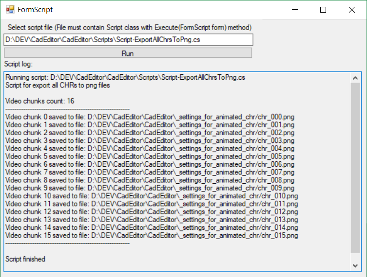 Устройство спецэффектов для игр под NES. Часть 1 - 31 Устройство спецэффектов для игр под NES. Часть 1 - 31