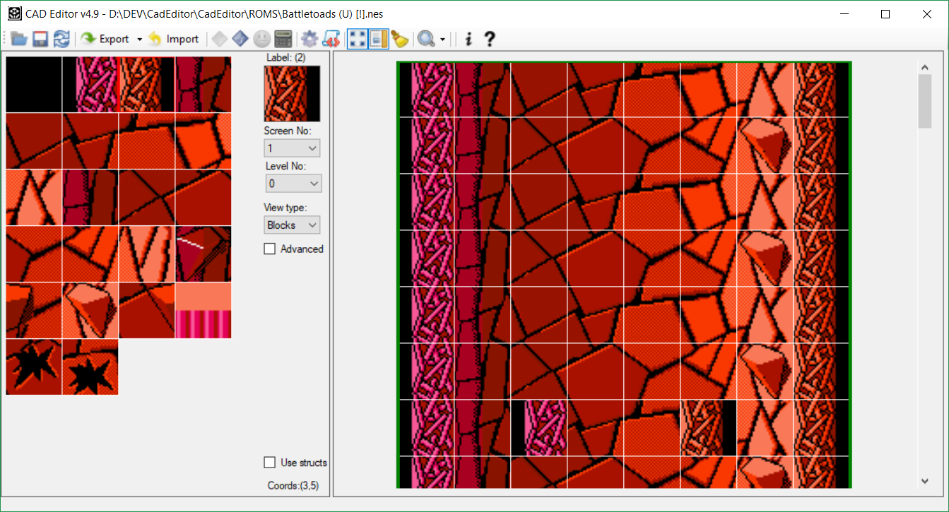 Устройство спецэффектов для игр под NES. Часть 1 - 34 Устройство спецэффектов для игр под NES. Часть 1 - 34
