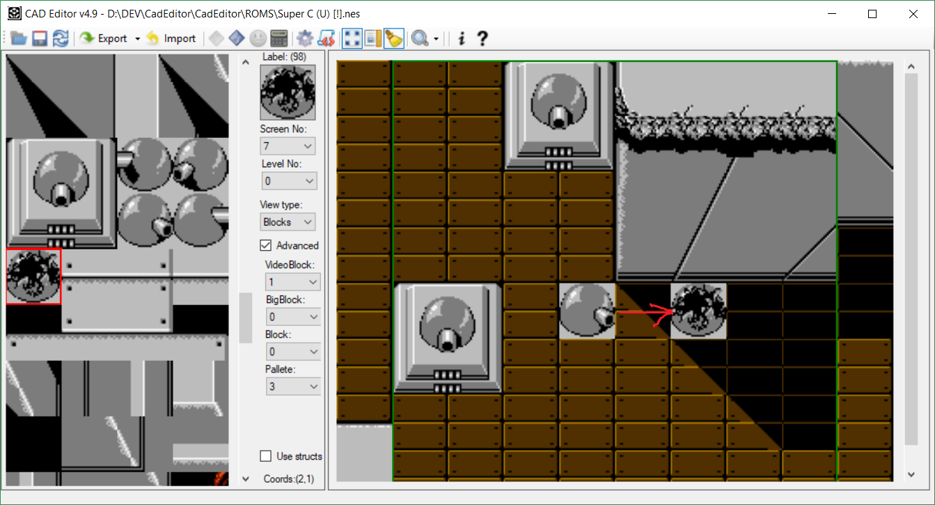 Устройство спецэффектов для игр под NES. Часть 1 - 5 Устройство спецэффектов для игр под NES. Часть 1 - 5