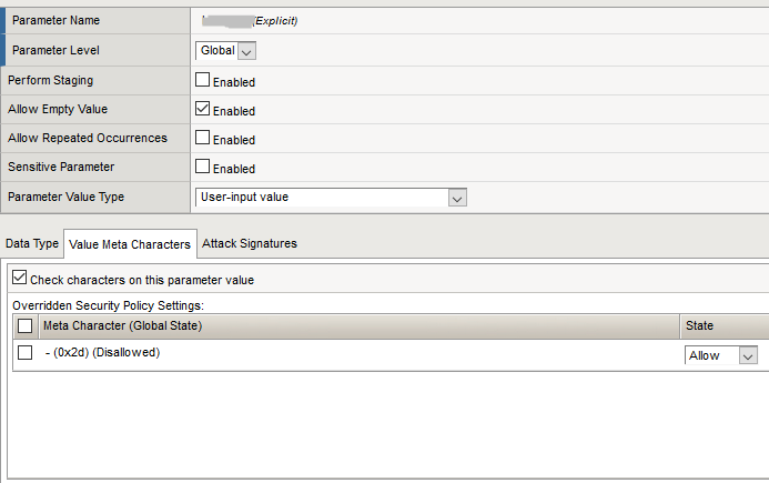 Всё дело в комбинации: история системы безопасности одного сайта - 7 Всё дело в комбинации: история системы безопасности одного сайта - 7