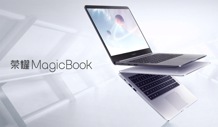 Honor MagicBook