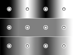 Глобальное освещение с использованием трассировки вокселей конусами - 19 Глобальное освещение с использованием трассировки вокселей конусами - 19