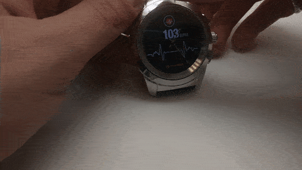 Первые и единственные настоящие гибридные смарт-часы: MyKronoz ZeTime - 10