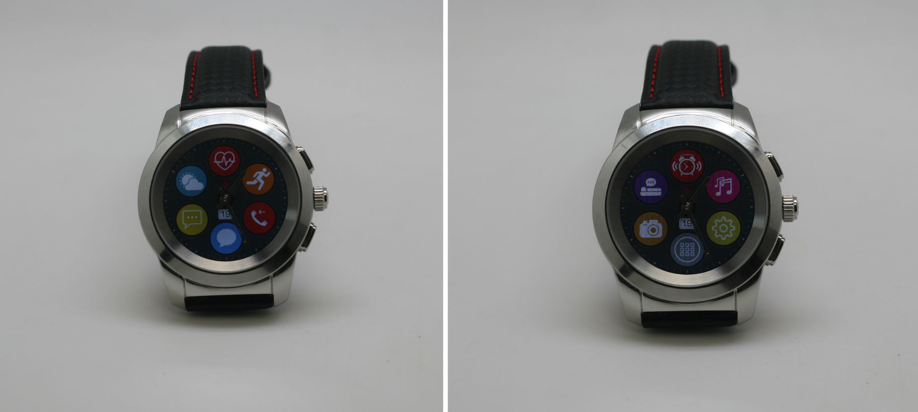 Первые и единственные настоящие гибридные смарт-часы: MyKronoz ZeTime - 14