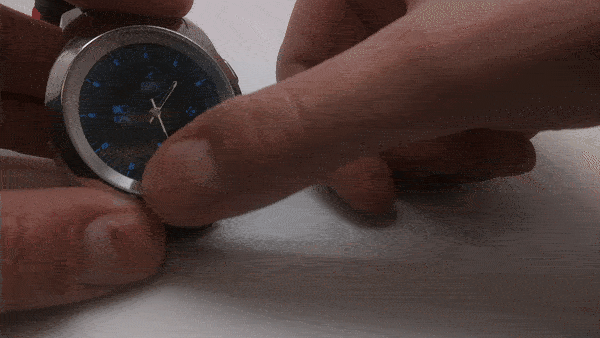 Первые и единственные настоящие гибридные смарт-часы: MyKronoz ZeTime - 17