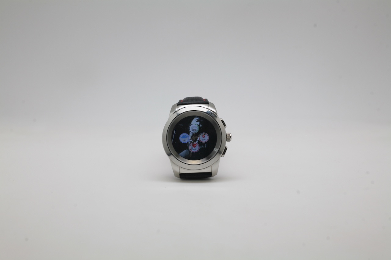Первые и единственные настоящие гибридные смарт-часы: MyKronoz ZeTime - 21