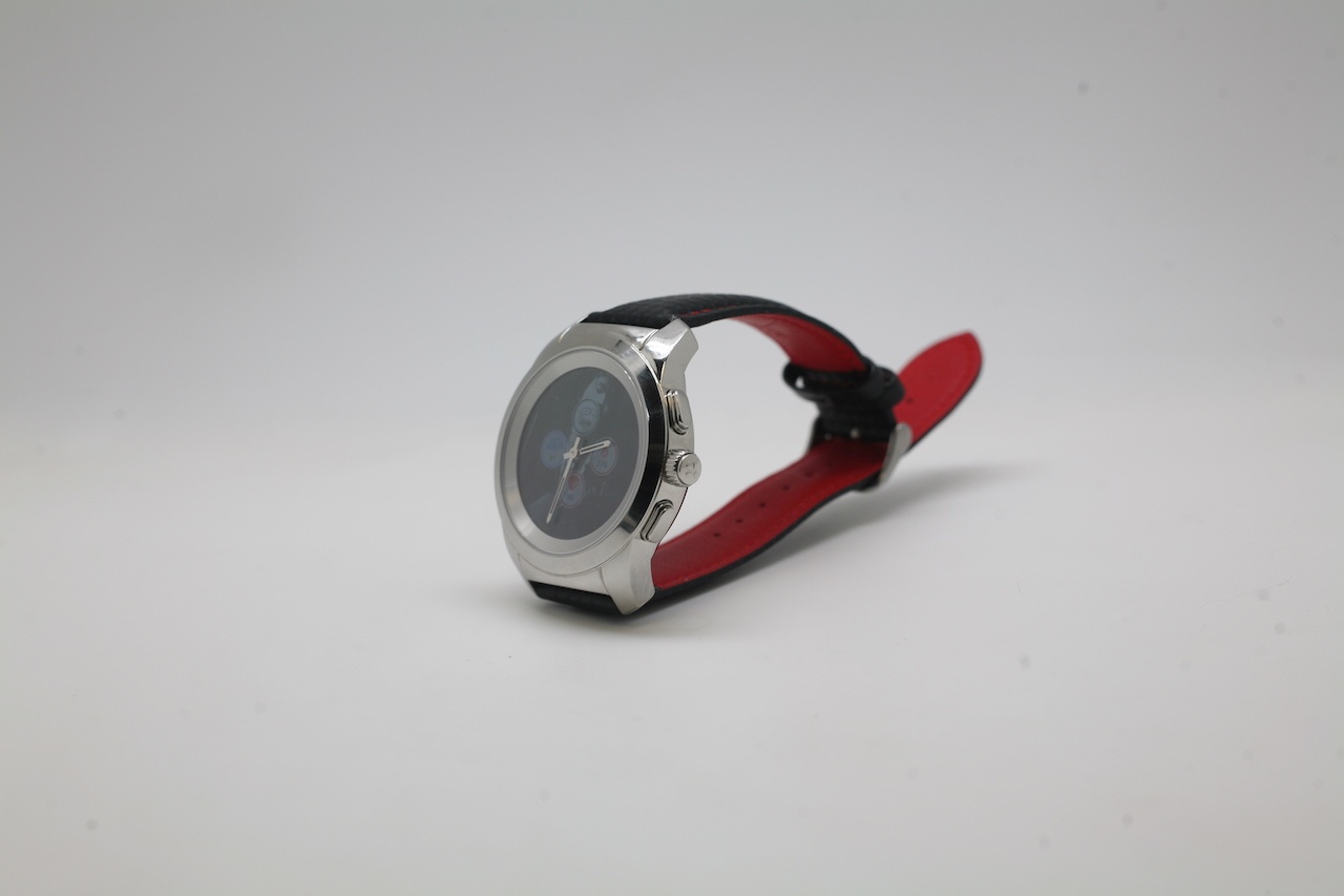 Первые и единственные настоящие гибридные смарт-часы: MyKronoz ZeTime - 27