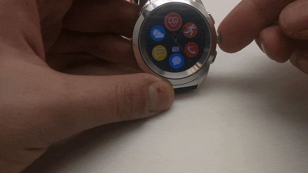 Первые и единственные настоящие гибридные смарт-часы: MyKronoz ZeTime - 9
