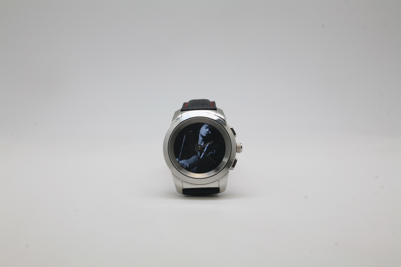 Первые и единственные настоящие гибридные смарт-часы: MyKronoz ZeTime - 1