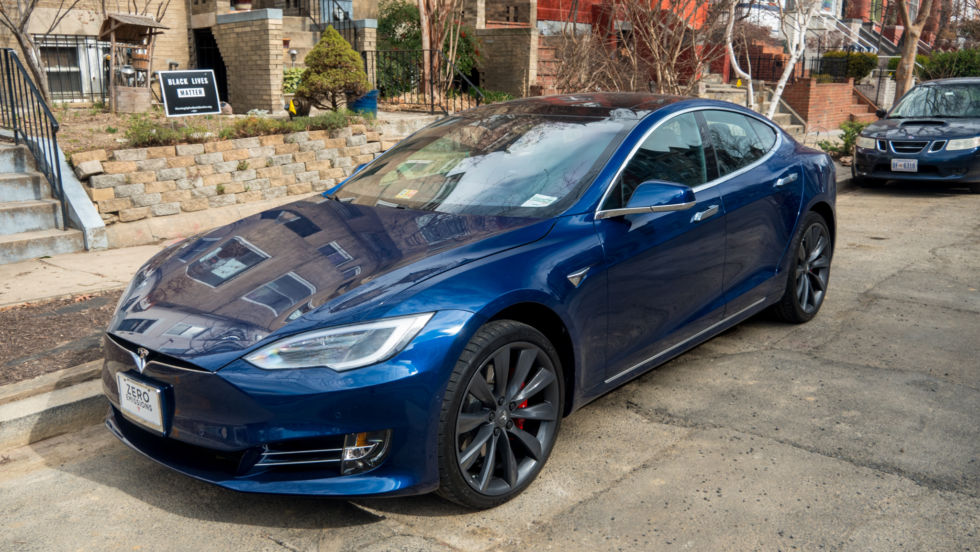 За $3000 Tesla продает «полный автопилот», которого еще нет - 2
