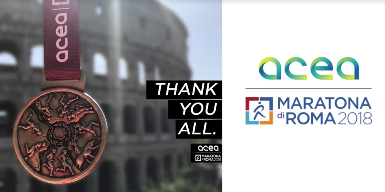 [Хабра-оффтоп] Maratona di Roma, или первый марафон для ИТ-шника - 24