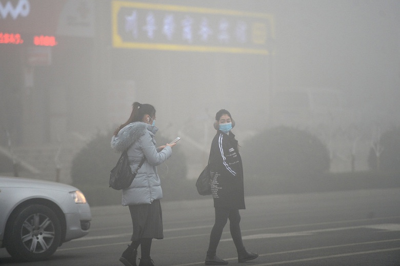 На Тайване будет организован мониторинг качества воздуха с помощью IoT