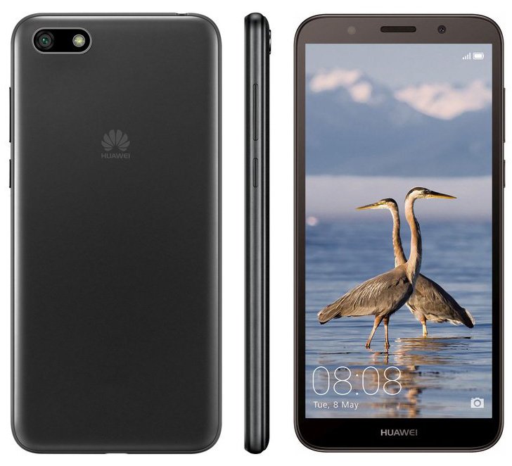 Huawei Y5 Prime