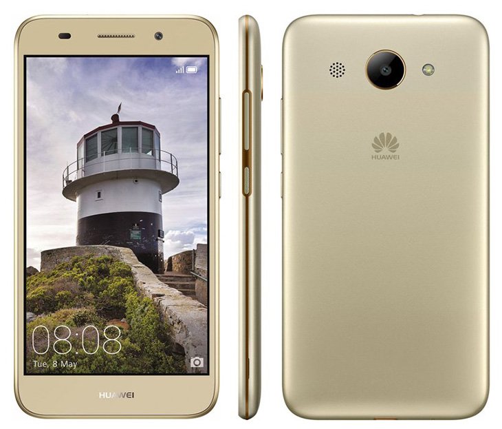 Huawei Y3 2018