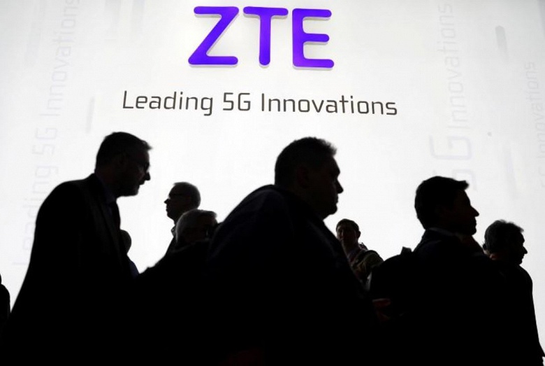 Проблемы ZTE могут усилить позиции Ericsson и Nokia