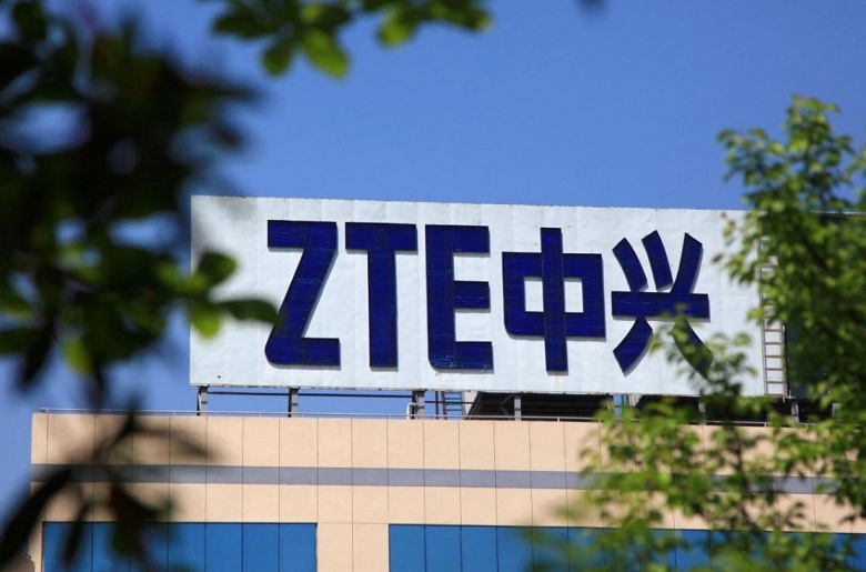 Существование ZTE находится под угрозой из-за запрета США