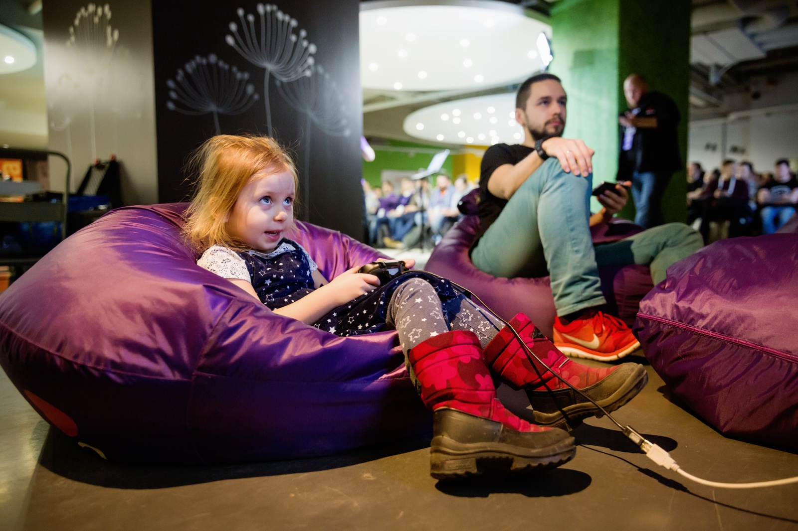 Видео с первого Badoo PHP Meetup 7.04.2018 - 2 Видео с первого Badoo PHP Meetup 7.04.2018 - 2