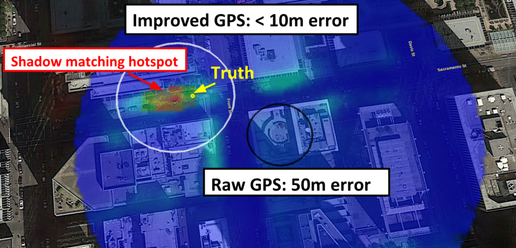Переосмысление GPS: Разработка системы позиционирования нового поколения в Uber - 8 image