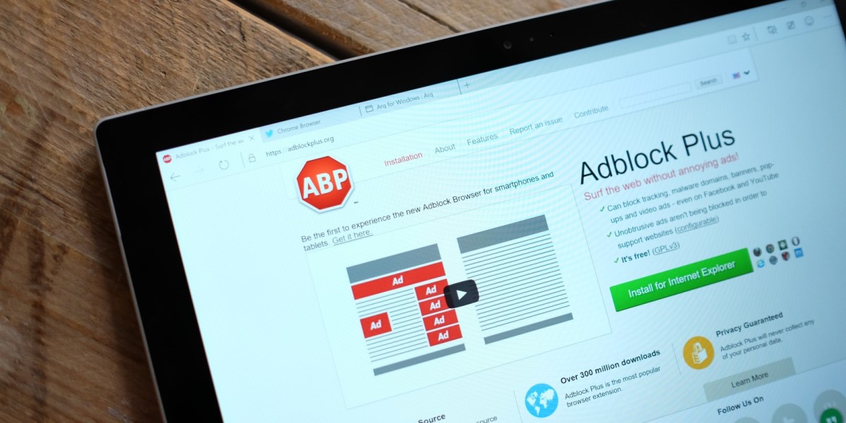 Разработчики плагина AdBlock Plus отстояли право брать деньги за внесение рекламодателей в «белый список» - 1