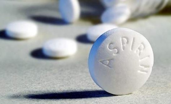 Ученые открыли еще одно полезное свойство аспирина