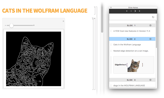 Врываемся в 2018 год с очередным большим релизом: выпуск версии 11.3 языка Wolfram Language и Mathematica - 36