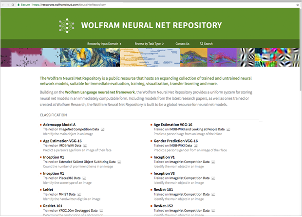 Врываемся в 2018 год с очередным большим релизом: выпуск версии 11.3 языка Wolfram Language и Mathematica - 61 Врываемся в 2018 год с очередным большим релизом: выпуск версии 11.3 языка Wolfram Language и Mathematica - 61