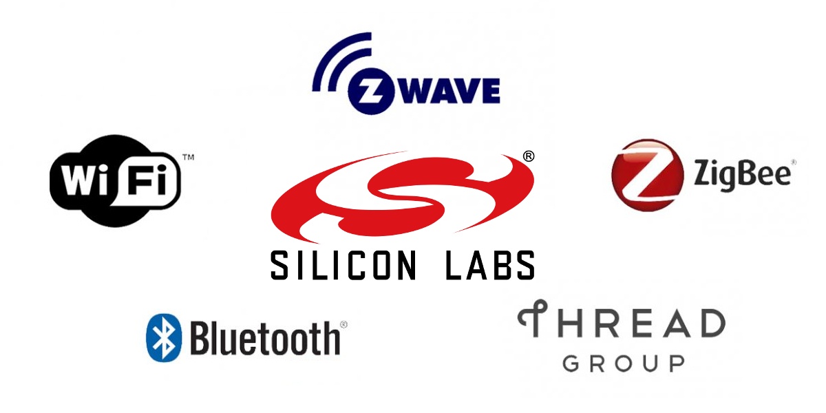 Silicon Labs включает Z-Wave в свой арсенал радио-технологий - 1