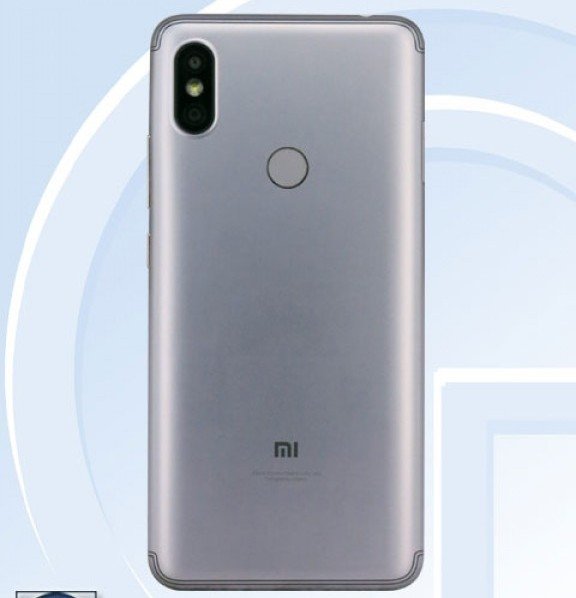 Xiaomi готовит смартфон, который по части параметров будет уступать Redmi 5 Plus, а по некоторым пунктам превзойдёт Redmi Note 5 Pro - 1