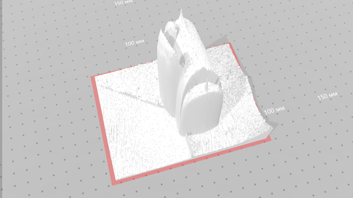 Как создавать 3d модели с помощью Python - 1