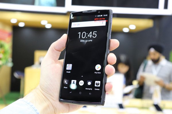 Doogee BL9000