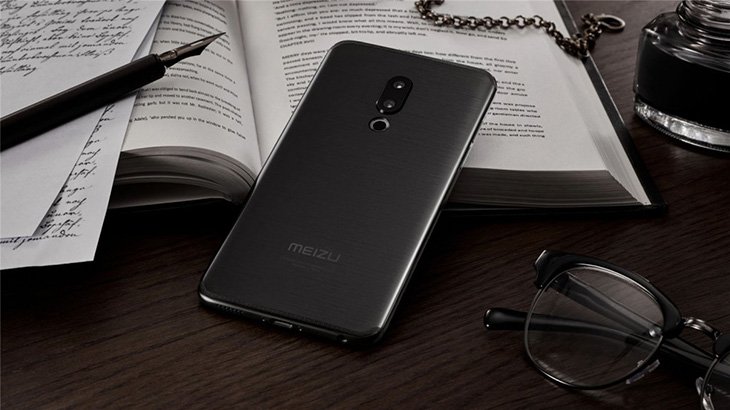 Meizu 15