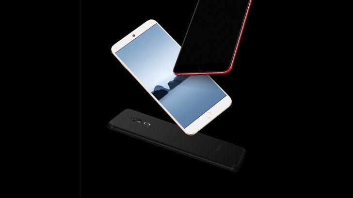 Meizu 15