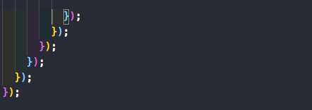 Топ VSCode расширений, которые ускорят вашу разработку на JavaScript - 4 Топ VSCode расширений, которые ускорят вашу разработку на JavaScript - 4