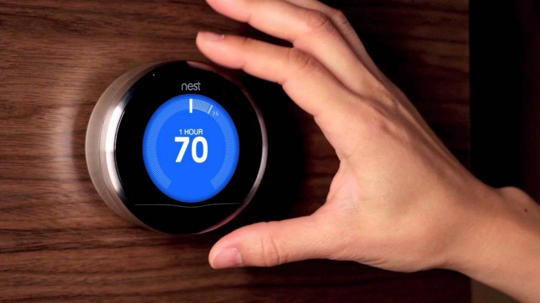 Nest начинает раздавать умные термостаты бесплатно - 1 Nest начинает раздавать умные термостаты бесплатно