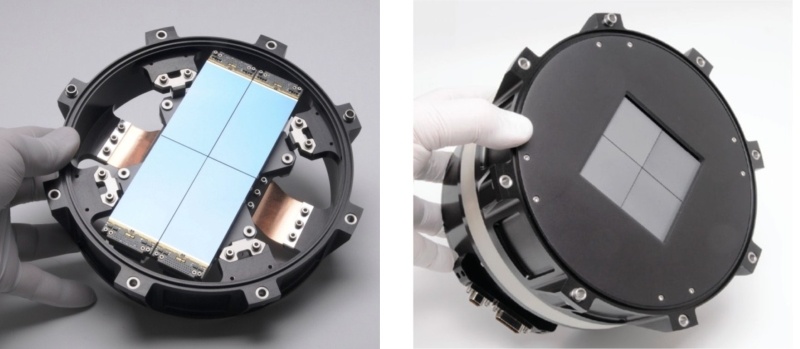 TESS: С широко открытыми объективами и хитроумной орбитой - 6 TESS: С широко открытыми объективами и хитроумной орбитой - 6