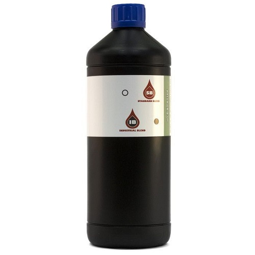 Большой обзор доступных фотополимеров для SLA-печати - 4