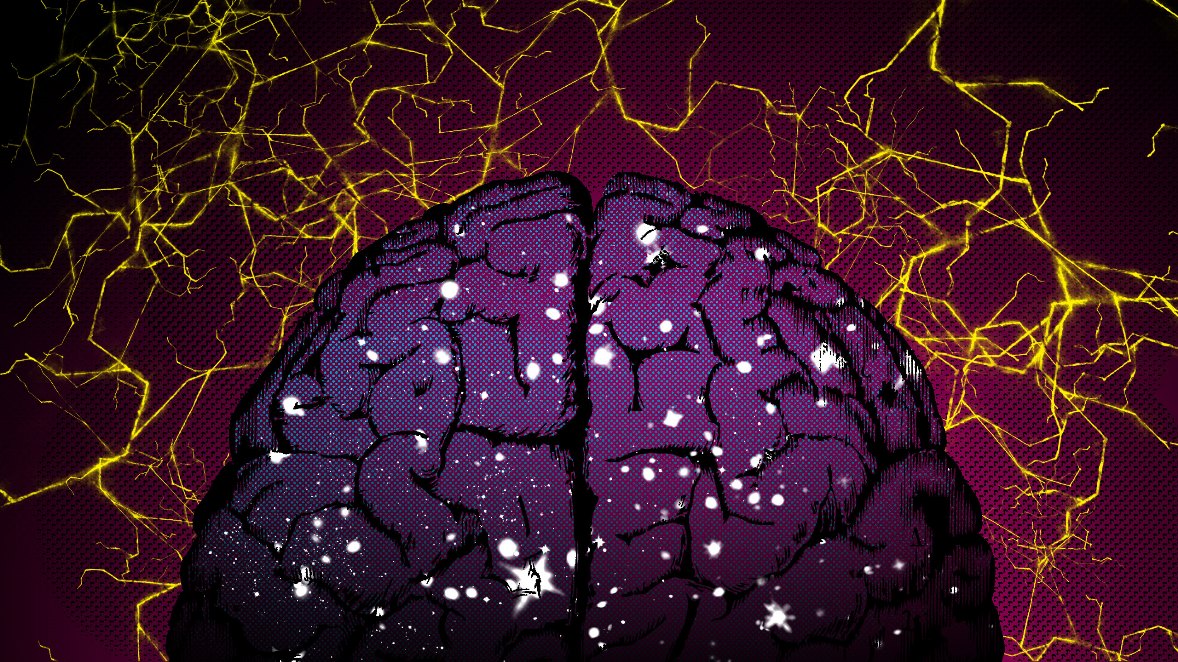 Когнитивные тренировки: «апгрейд» памяти и мышления - 1 Когнитивные тренировки: «апгрейд» памяти и мышления - 1