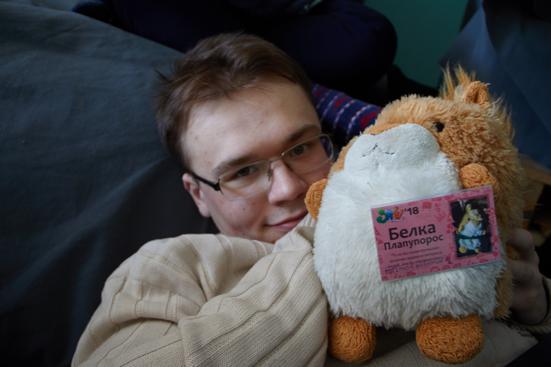 Курс инфопоиска на Зимней Пущинской Школе: учим старшеклассников создавать поисковые системы - 2 Курс инфопоиска на Зимней Пущинской Школе: учим старшеклассников создавать поисковые системы - 2