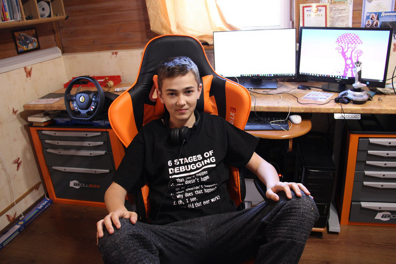 Курс инфопоиска на Зимней Пущинской Школе: учим старшеклассников создавать поисковые системы - 3 Курс инфопоиска на Зимней Пущинской Школе: учим старшеклассников создавать поисковые системы - 3