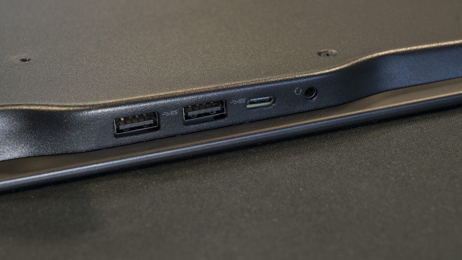 Dell Canvas: интерактивная панель для профессиональной работы с графикой - 4 Dell Canvas: интерактивная панель для профессиональной работы с графикой - 4