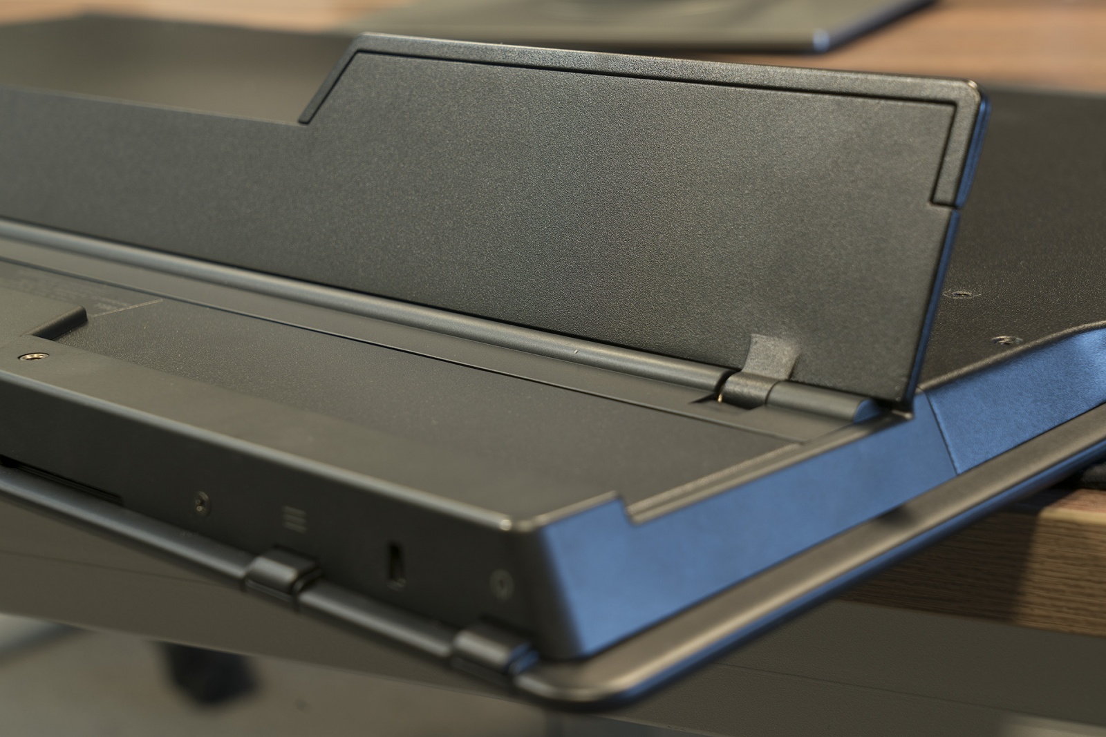 Dell Canvas: интерактивная панель для профессиональной работы с графикой - 7 Dell Canvas: интерактивная панель для профессиональной работы с графикой - 7
