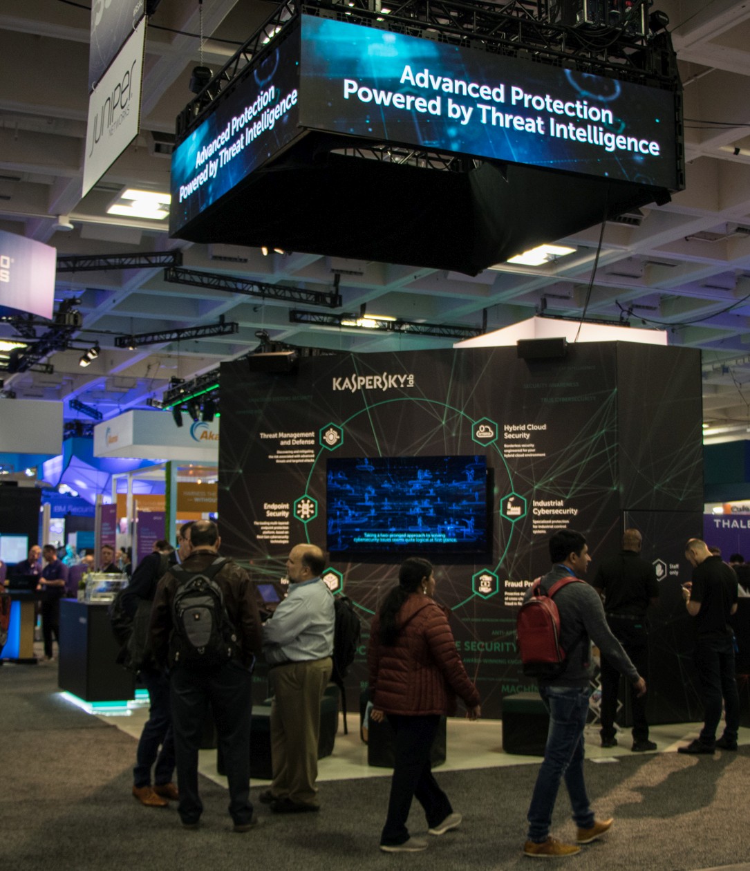 Security Week 14: конференция RSA, дырявые рекламные сети, альянсы и противостояния - 3 Security Week 14: конференция RSA, дырявые рекламные сети, альянсы и противостояния - 3