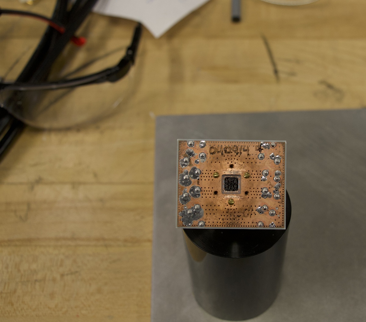 Будущее с квантовыми компьютерами уже почти наступило – но готовы ли мы к нему? - 5